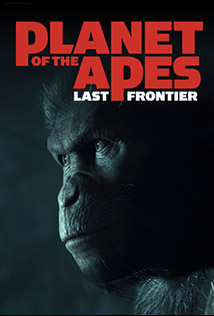 Planet of the Apes - Last Frontier